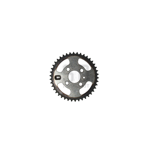 135230R010 pour TOYOTA pour AVENSIS pour AURIS pour COROLLA RAV 4 DOHC 16V 2005- pièce auto pignon d'arbre à cames pour TOYOTA - Product Image 3