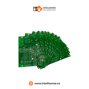 Ensamblaje de Placas PCBA con Firmware Personalizado para Aplicaciones de Inteligencia Artificial/Aprendizaje Automático - Marca Intellisense - Product Image 6