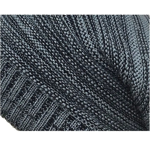 Bonnets en laine de haute qualité, très demandés, pour hommes et femmes, usage extérieur, hiver, chauds. - Product Image 5