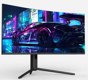 100% NEUF ORIGINAL 34" Écran Courbé Core I9 14900K 16 Go de RAM DDR4 512 Go de SSD OEM Tout-en-Un - Product Image 3