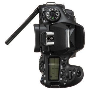 SE-EOS 90D <strong>DSLR</strong> Black 2024 with EFS 18-135mm <strong>Lens</strong> Sale - Product Image 1