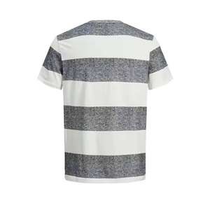T-shirts pour hommes, design personnalisé, qualité professionnelle, prix avantageux, 100% coton, tendance, coupe classique, respirant, séchage rapide - Product Image 3