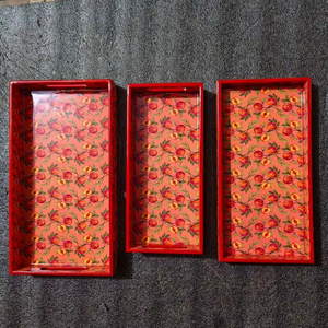 wood <b>tray</b> wooden <b>tray</b> serving <b>tray</b> food <b>tray</b> kitchen <b>tray</b> dining <b>tray</b> <b>table</b> <b>tray</b> breakfast <b>tray</b> tea <b>tray</b> coffee <b>tray</b> decor - Product Image 1