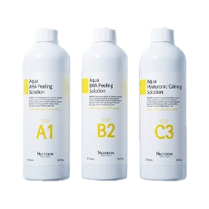 [OEM/ODM] Solución Exfoliante Aqua AHA - Sin Parabenos, Sin Fragancia, para Todo Tipo de Piel - Product Image 3