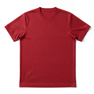 Maillot de football personnalisé pas cher en gros, maillot de football vierge à séchage rapide pour hommes, tenue d'entraînement, fournisseur de kits d'équipe - Product Image 2