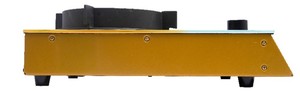Rickul Plasma Electric Cooking <b>Stove</b> with Glass Surface 3000W Safe Flame Technology Single Burner Portable <b>Stove</b> - Product Image 3