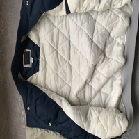 Blousons Bomber de Baseball Personnalisés 2025 pour Hommes – Modèle Équipe de Baseball Respirant