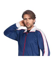 Survêtement en molleton de coton de haute qualité pour homme, à capuche, design personnalisé, vêtements de sport, vêtements de gym - Product Image 6