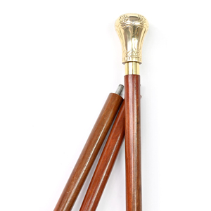 Bastón de Caminar Ligero Hecho a Medida de Alta Calidad, Ajustable, Duradero y Moderno para Venta en Línea - Product Image 4