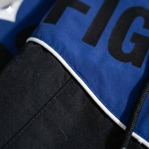 Chándal Deportivo Personalizado para Hombre, Ropa de Entrenamiento, Diseña Tu Propio Chándal, Chándales Deportivos para Hombre, Cortavientos - Product Image 5