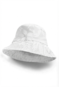Summer <b>Cheap</b> Wholesale Printed <b>Bucket</b> Hats Casual Style <b>Bucket</b> Hat For Unisex Adjustable Solid Pattern Custom Logo - Product Image 3