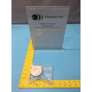 AMAT 0200-10029 ANILLO INTERIOR, 2.00'', DBL - Equipo y Piezas de Semiconductores de Confianza de Tradicción Global - Product Image 2