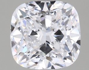 Diamant de laboratoire cultivé en vrac, qualité excellente, taille coussin, 1-3 carats, avec certificat IGI, HPHT CVD, couleur D, pour la fabrication de bijoux - Product Image 2