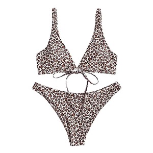 Ensemble de bikini sexy et tendance pour femme 2026 – Vente en gros de maillots de bain pour femme - Product Image 6
