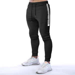 Pantalones Deportivos Casuales para Hombre, Cómodos, Ajustados, con Bolsillos, Tallas Grandes, Ropa Casual Masculina - Product Image 1