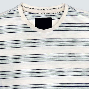 เสื้อเชิ้ตผู้ชายแขนสั้นลำลอง ดีไซน์ใหม่ ใส่สบาย ทันสมัย คุณภาพดีเยี่ยม จากผู้ผลิตชั้นนำ เนื้อผ้านุ่ม ระบายอากาศได้ดี รับสกรีนโลโก้ - Product Image 4