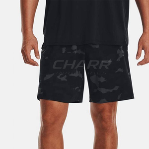 Pantalones Cortos de Verano para Hombre, Estilo Urbano, Diseño Sólido, Tejido Ecológico Suave, Cintura Elástica, Cómodos para la Playa y el Gimnasio - Product Image 5