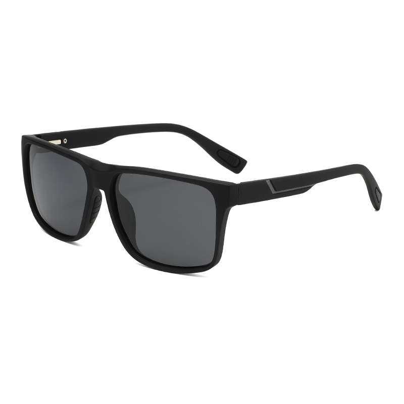 C1: Black/ Grey