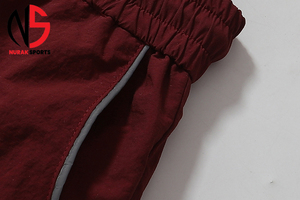 Pantalones Deportivos Casuales para Hombre, Unisex, NURAK SPORTS, 2026, Personalizados, de Pana, Poliéster/Algodón, con Estampado por Transferencia de Calor - Product Image 6