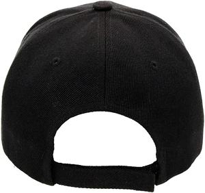 Custom Logo Baseball <b>Cap</b> Adjustable Cotton Dad Hat Unisex Sports Outdoor Casual Fashion <b>Cap</b> for Men and <b>Women</b> - Product Image 5