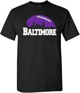 T-shirt Arizona Football City Skyline en coton rouge, vêtement souvenir, 100% coton, à enfiler, importé - Product Image 5