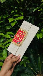 Sobres tipo clutch para boda, carteras de mano para fiesta, sobres Lifafa para regalos, regalos de boda para damas de honor - Product Image 2