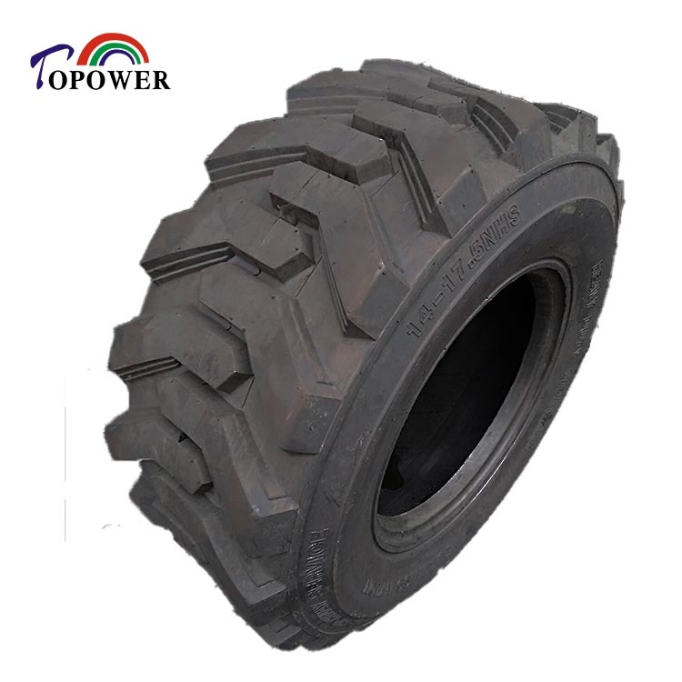 Factory Price PU Wheels 355/55D625 PU Foam Filled Tire for GenieS60 GenieS65