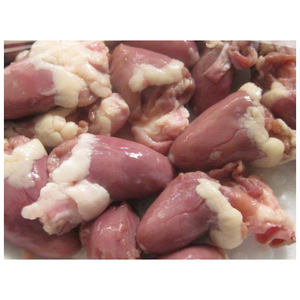 Corazón de Pollo Halal Congelado, Parte Fresca de Pollo Procesada / Corazón de Pollo Halal Congelado, Más Vendido, de la Más Alta Calidad, 100% Puro y Congelado - Product Image 3