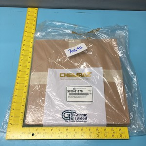 CHEMRAZ 5641-0460-SC520 CPD 520, Tapa de Sellado CHMBR - Equipo y Piezas de Semiconductores de Confianza de Marca Global - Product Image 1