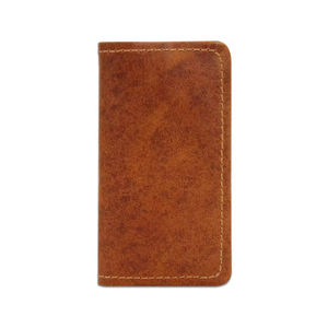 Portefeuille en cuir durable de haute qualité, organisateur de poche multifonctionnel tendance, portefeuille de voyage personnalisable unisexe - Product Image 2