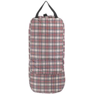 Custom Plaid Design Equestrian <b>Blanket</b> Bag - Product Image 1