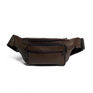 Bolsas de Cintura de Nailon Resistentes para Camping, Senderismo, Actividades al Aire Libre, Deportes, Servicio OEM, Colores y Logotipo Personalizables para Viajes - Product Image 1