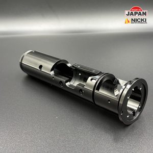 Pièces en aluminium usinées CNC sur mesure, anodisées, de haute précision, à paroi mince, pour prototypes complexes, en petites séries, de qualité impressionnante - Product Image 2