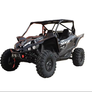 ¡GRAN OFERTA! NUEVO MODELO 2025 YXZ1000R SS XT-R sport side-by-side de 3 cilindros, 12 válvulas, con 6 velocidades ¡LISTO PARA ENVIAR AHORA! - Product Image 1