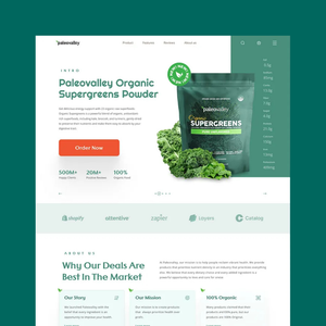Mejor Empresa de Desarrollo de Tiendas B2B en Shopify |   Desarrollo de Tiendas de Comercio Electrónico en Línea |   Protolabz EServices |   Stock |   Empresarial - Product Image 2