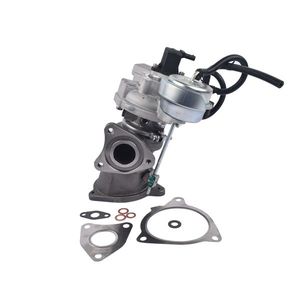 KP39 Turbocharger for Ford Escape Fiesta Fusion Transit Connect 2013-2016 L4 1.6L 543997001 Parts" - Product Image 1