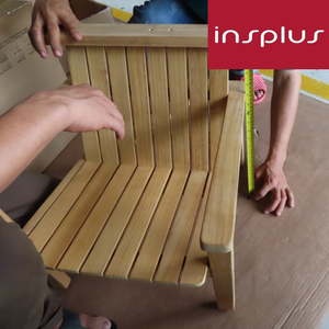 INSPLUS เวียดนาม บริการตรวจสอบคุณภาพเฟอร์นิเจอร์ไม้สำเร็จรูปก่อนจัดส่งโดยผู้เชี่ยวชาญด้านการควบคุมคุณภาพ - Product Image 3