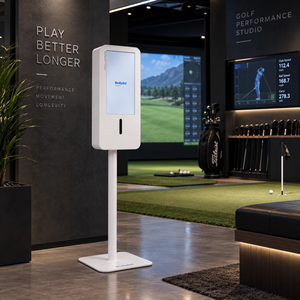 ระบบวัดท่าทางด้วย AI สำหรับศูนย์ฟิตเนสและศูนย์ฟื้นฟูสมรรถภาพ - Product Image 1
