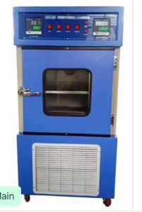 Humidity for Test Chamber for Moisture Meter Testing and Analysis - Product Image 3