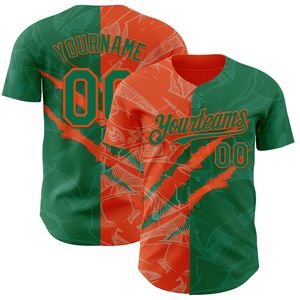 Camiseta de Béisbol Personalizada 100% Algodón Orgánico, Cuello en V, Botones Completos, Secado Rápido, Antibacteriana, Manga Corta, Uniforme de Entrenamiento Unisex - Product Image 3