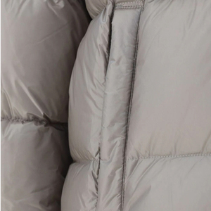 Nueva Chaqueta Acolchada Personalizada 2026, Resistente al Agua, Rellena de Plumón, Aislante, para Invierno, Precio de Fábrica al por Mayor - Product Image 3