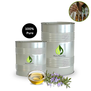 Huile Essentielle de Romarin 100% Pure en Gros, Distillée à la Vapeur, Naturelle, Réparatrice Corporelle, Soin de la Peau pour Tous Types de Peau, Aromathérapie - Product Image 3
