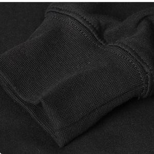 Sweat à capuche - Pull Meme Anti-Autorité pour Homme en Coton Brodé 100% - Product Image 6