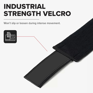Las Mejores Rodilleras Personalizadas para Levantamiento de Pesas, Material Duradero, Rodilleras para Levantamiento de Pesas en Venta - Product Image 3