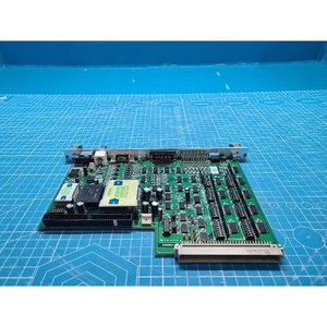 Placa de Control de Interfaz TEL TEB102-1/NASS EC81-000016-11 Usada Como Está, Piezas de Equipos Semiconductores Legados - Product Image 2