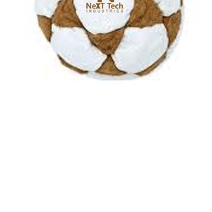 <b>Hacky</b> <b>Sacks</b> Super Quality Synthetic Suede Footbags 2.5 Inches Toy Balls Model NTI-HS-1109 350 Pcs/Pack by NEXT TECH INDUSTRIES - Product Image 3