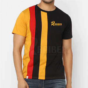 Camisetas de Moda para Hombre, Estilo Moderno, Tela Cómoda, Ropa Casual, Camisetas para Hombre - Product Image 5