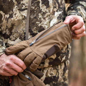 Guantes de Caza Profesionales de Camuflaje, Impermeables, Tácticos, para Invierno, para Deportes al Aire Libre, para Hombre - Product Image 5