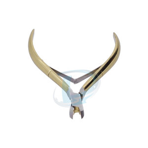 คีมตัดหนังกำพร้าสำหรับเล็บ - Product Image 2