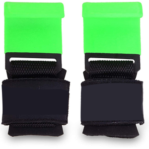 สายรัดยกน้ำหนักแบบปรับได้พร้อมตะขอสำหรับออกกำลังกาย ลดราคาพิเศษ - Product Image 2